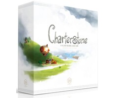 Stonemaier Games Charterstone