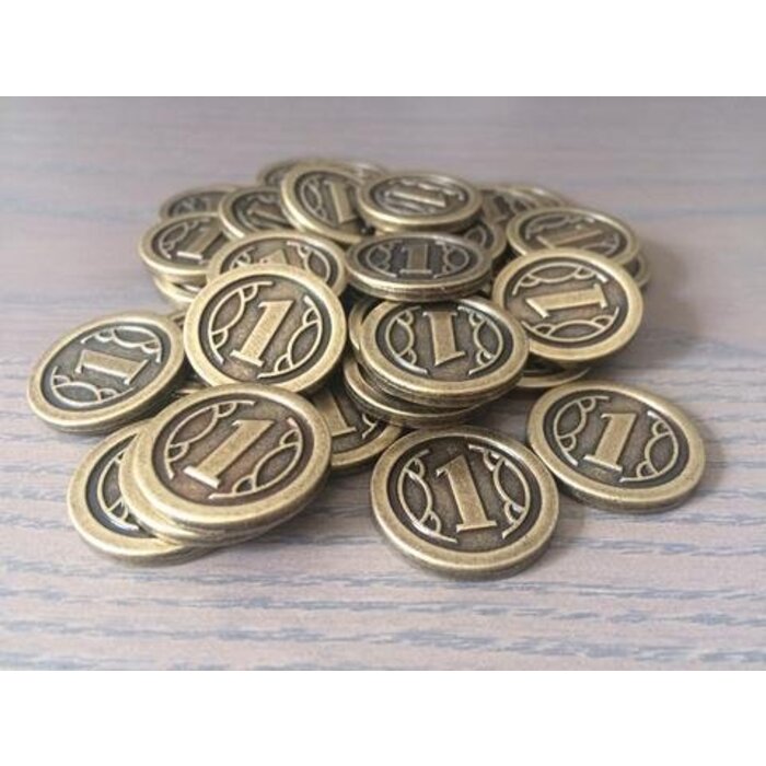 Stonemaier Games Charterstone