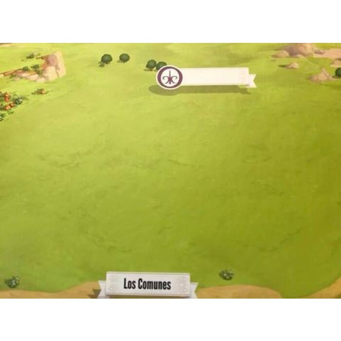 Stonemaier Games Charterstone