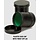 4" Dice Cup with Lid