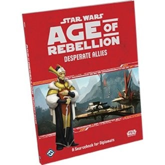age of rebellion desperate allies