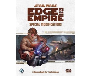 star wars edge of the empire special modifications