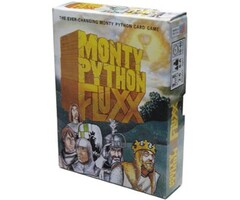 Looney Labs Fluxx - Monty Python