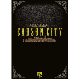 Quined Games Carson City Big Box Quined Games Carson City Big Box
