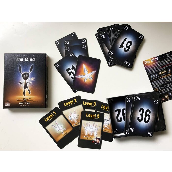 Pandasaurus The Mind