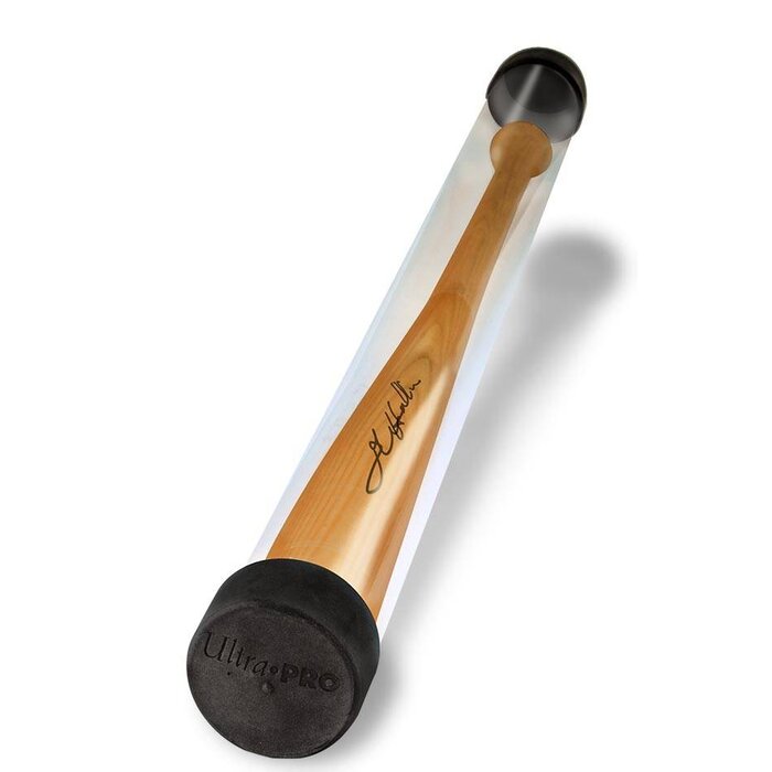 Ultra Pro Bat Display Tube w/ End Caps