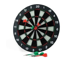 Rustik Safe Darts Set