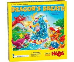 HABA Dragon's Breath