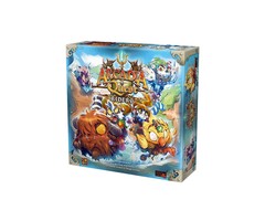 CMON Arcadia Quest - Riders Expansion