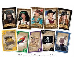 Grandpa Becks Games Skull King