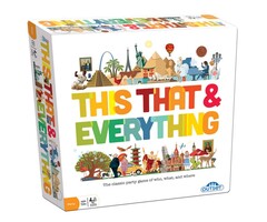 Outset Media This That & Everything