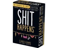 Goliath Games Shit Happens: 50 Shades of Shit Edition