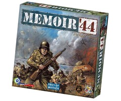 Days of Wonder Memoir '44