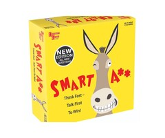 University Games Smart Ass