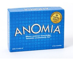 Anomia Press Anomia