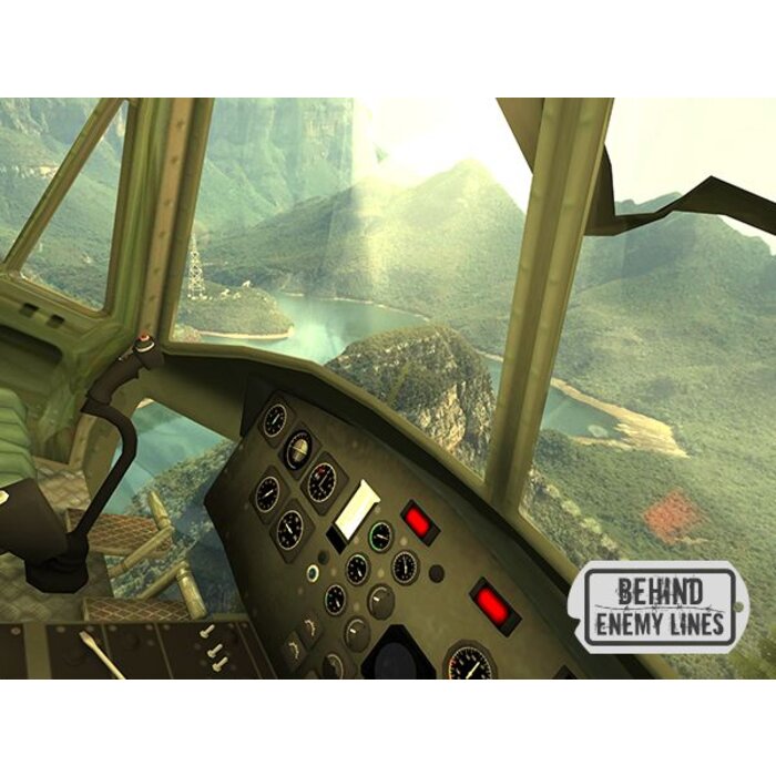 Identity Games International Escape Room: The Game - Virtual Reality Expansion