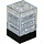 36d6 Dice Block (12mm): Translucent (Assorted Colours)