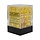 36d6 Dice Block (12mm): Translucent (Assorted Colours)