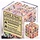 36d6 Dice Block (12mm): Festive (Assorted Colours)