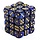 36d6 Dice Block (12mm): Scarab (Assorted Colours)