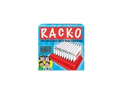 Winning Moves Rack-O (Racko)