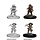 Pathfinder Deep Cuts Miniatures: Halfling Rogue Male