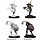Pathfinder Deep Cuts Miniatures: Elf Fighter Male