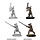 Pathfinder Deep Cuts Miniatures: Human Barbarian Female