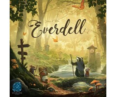 Starling Games Everdell - 3rd Edition