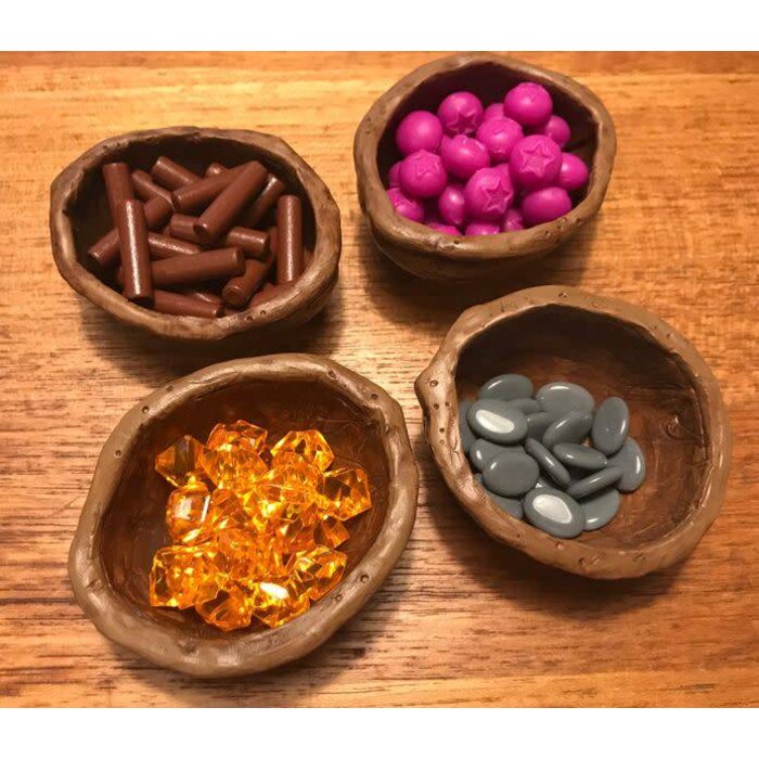 Starling Games Everdell - 3rd Edition