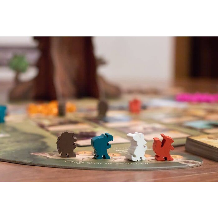 Starling Games Everdell - 3rd Edition