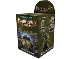 Paizo Publishing Pathfinder Battles: Miniature Booster - Kingmaker