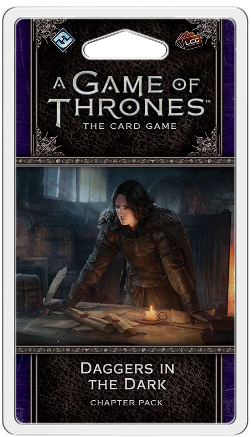 a game of thrones second edition octgn image packs