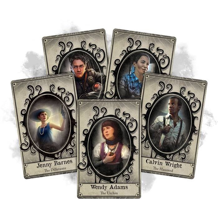 Fantasy Flight Games Arkham Horror Third Edition