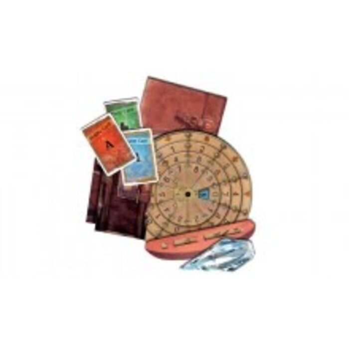 Thames and Kosmos Exit: Dead Man on the Orient Express