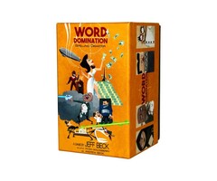 Fowers Games Word Domination