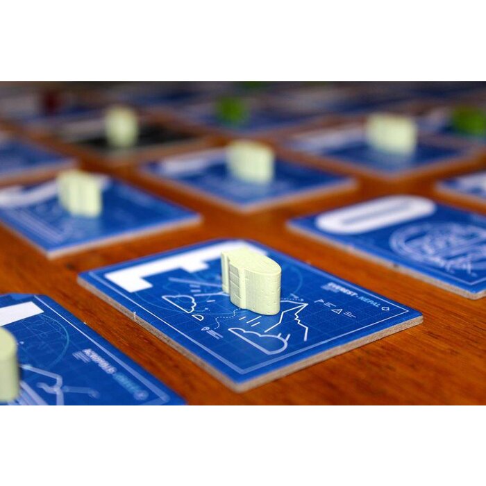 Fowers Games Word Domination