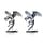 Pathfinder Deep Cuts Miniatures: Gargantuan White Dragon