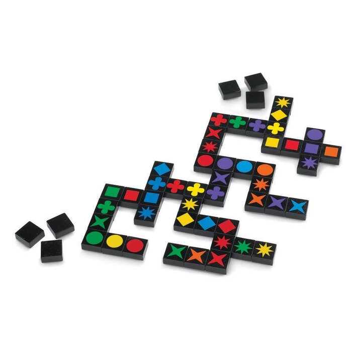 Mindware Qwirkle