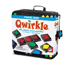 Mindware Qwirkle Travel