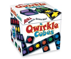 Mindware Qwirkle Cubes