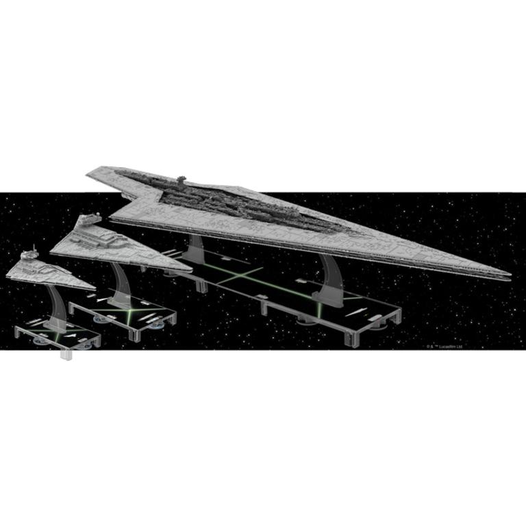 Star Wars Armada Super Star Destroyer Boardgames.ca