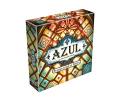 Next Move Games Azul: Stained Glass of Sintra