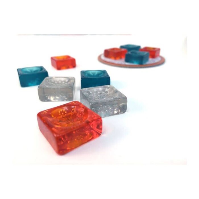 Next Move Games Azul: Stained Glass of Sintra