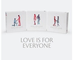Fog of Love Fog of Love (Inclusive Covers Available)