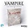 Vampire: The Masquerade 5th Edition - Hardcover Deluxe (w/ PDF)