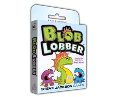 Steve Jackson Games Blob Lobber