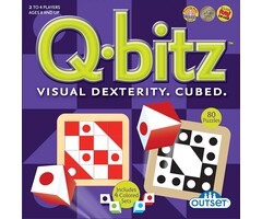 Mindware Q-Bitz
