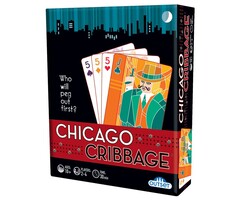 Outset Media Chicago Cribbage