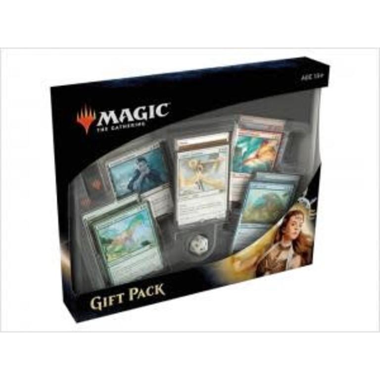 MTG Gift Pack 2018 - Boardgames.ca